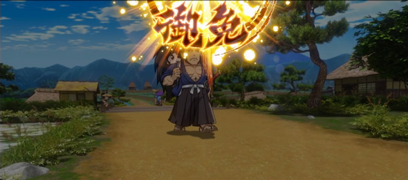 いざ！番長 かんたん初打講座 御免ポイントについて