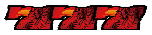 いざ！番長 配当表