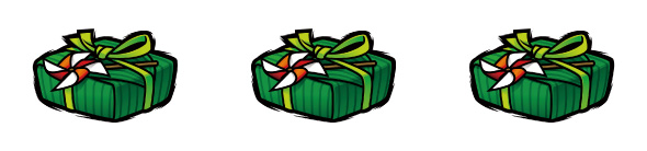 いざ！番長 配当表