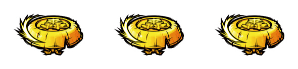 いざ！番長 配当表