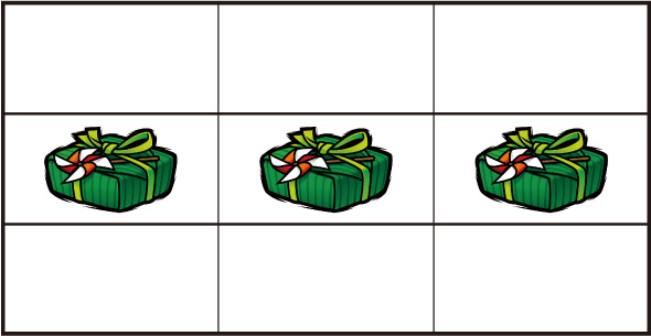 いざ！番長 打ち方 通常時の打ち方(BAR狙い)