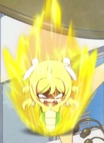 L邪神ちゃんドロップキック かんたん初打講座 怒りポイントについて
