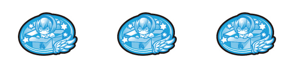 L邪神ちゃんドロップキック 配当表