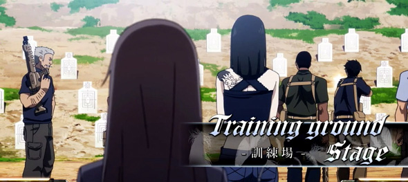 スマスロヨルムンガンド かんたん初打講座 通常時のゲーム性