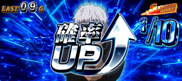 スマスロヨルムンガンド かんたん初打講座 CZについて