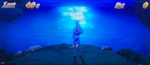 スマスロヨルムンガンド かんたん初打講座 ヨルムンガンドRUSH(AT)について