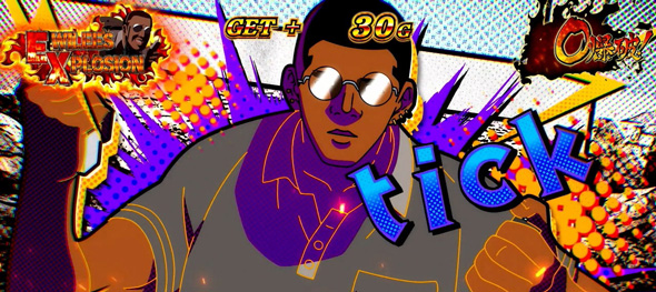 スマスロヨルムンガンド かんたん初打講座 特化ゾーンについて