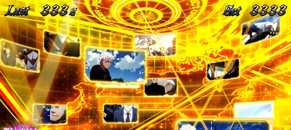 スマスロヨルムンガンド かんたん初打講座 ヨルムンガンドRUSH パーフェクトオーダー(上位AT)について