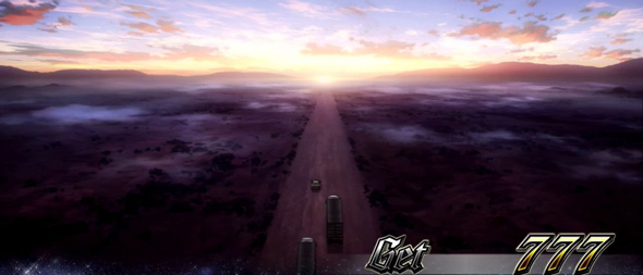 スマスロヨルムンガンド 演出 ボーナス終了画面について