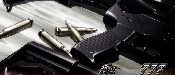 スマスロヨルムンガンド 演出 ボーナス終了画面について