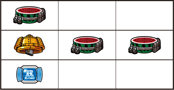 スマスロヨルムンガンド 打ち方 通常時の打ち方