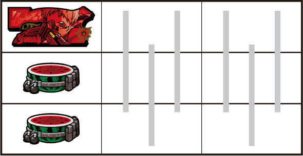 スマスロヨルムンガンド 打ち方 通常時の打ち方