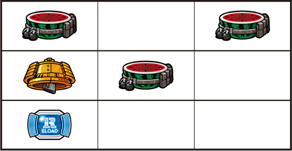 スマスロヨルムンガンド 打ち方 通常時の打ち方