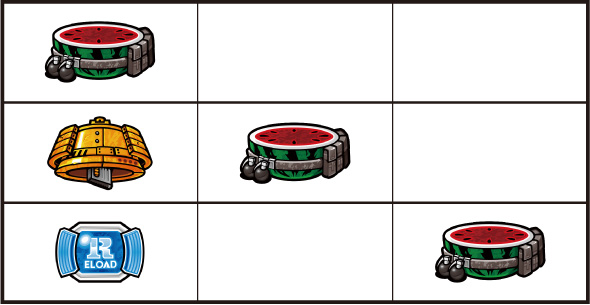 スマスロヨルムンガンド 打ち方 通常時の打ち方