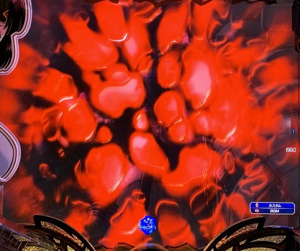 e 甲鉄城のカバネリ2 咲かせや燦然 予告演出 先読み予告