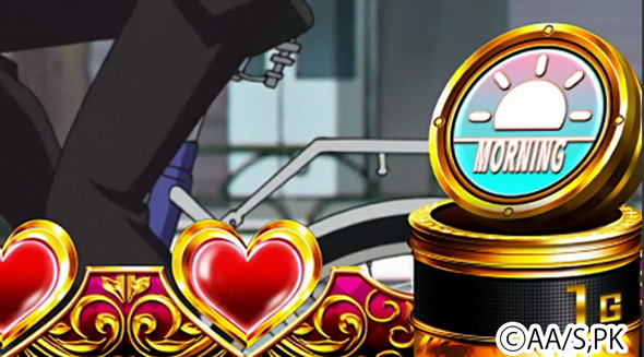 Lパチスロ かぐや様は告らせたい かんたん初打講座 通常時のゲーム性