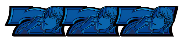 Lパチスロ かぐや様は告らせたい 配当表