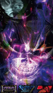 回胴黙示録カイジ 狂宴 演出 死神モード示唆について