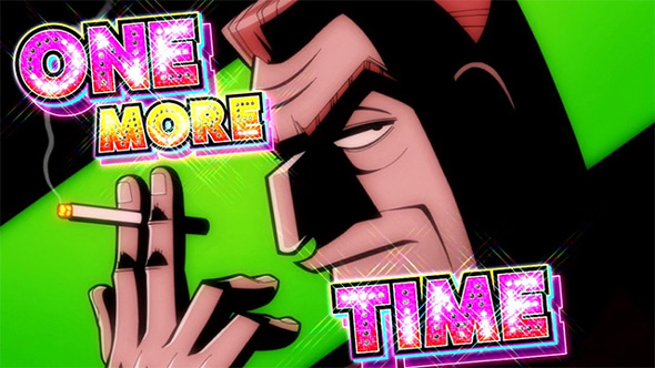 回胴黙示録カイジ 狂宴 演出 特化外伝中のST回復画面について