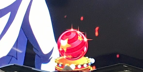 Pフィーバーからくりサーカス2 運命ver. 予告演出 先読み予告