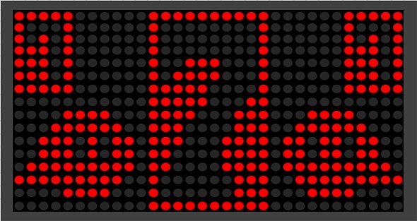 PキングモンスターRUSH 67Ver. リーチ演出 おばけつかみリーチ