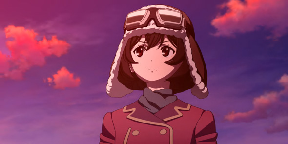 L 荒野のコトブキ飛行隊 かんたん初打講座 通常時のゲーム性