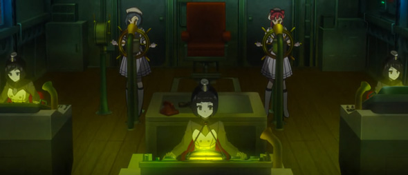 L 荒野のコトブキ飛行隊 かんたん初打講座 通常時のゲーム性