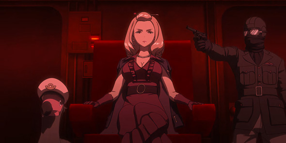 L 荒野のコトブキ飛行隊 かんたん初打講座 通常時のゲーム性