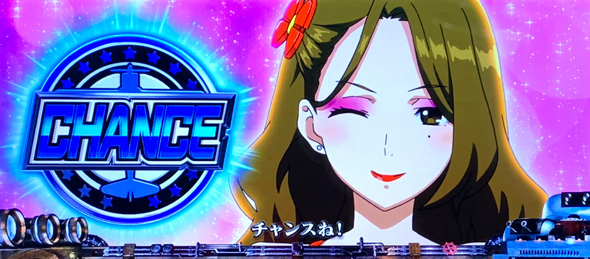 L 荒野のコトブキ飛行隊 かんたん初打講座 通常時のゲーム性