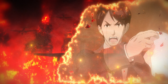 L 荒野のコトブキ飛行隊 かんたん初打講座 空戦RUSHについて