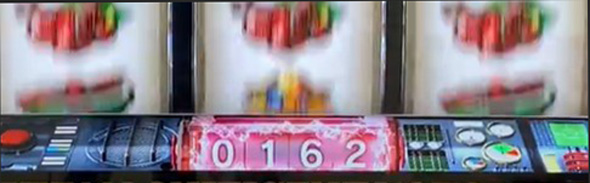 L 荒野のコトブキ飛行隊 演出 ゲーム数カウンタについて