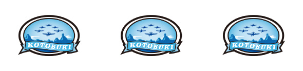 L 荒野のコトブキ飛行隊 配当表