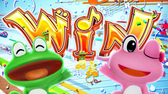 スマスロケロット5BT 演出 ボーナス確定画面について
