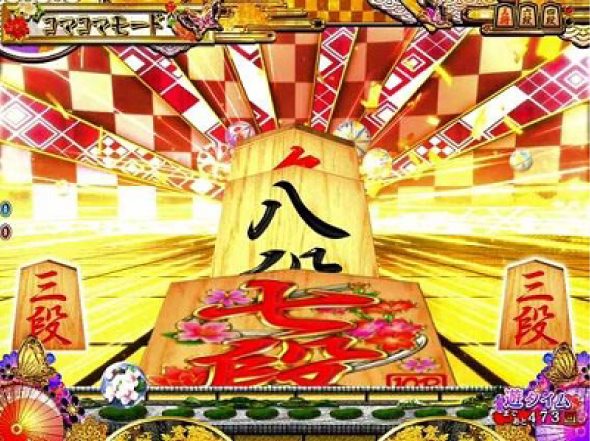 PAコマコマ俱楽部with坂本冬美 99確変ループver. リーチ演出 コマコマモード中のリーチ演出