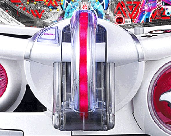 P攻殻機動隊SAC_2045 199LTver. 演出 先読み予告