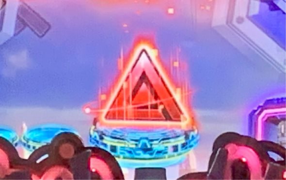 P攻殻機動隊SAC_2045 199LTver. 演出 先読み予告