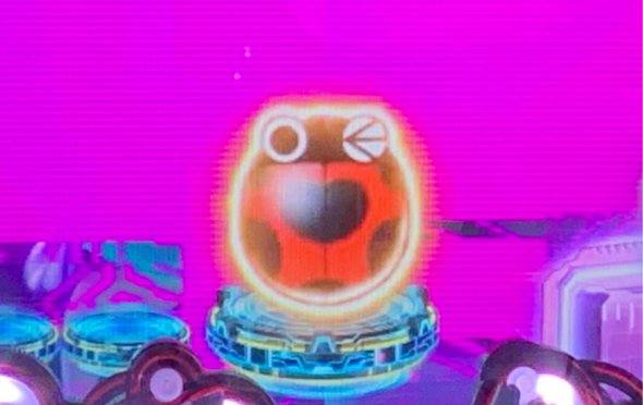 P攻殻機動隊SAC_2045 199LTver. 演出 先読み予告