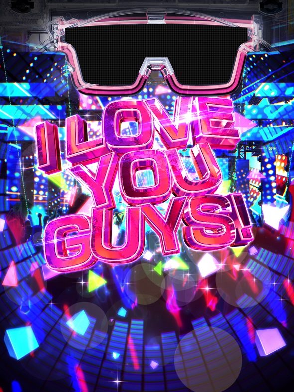 eパリピ孔明 注目演出 注目予告アクション