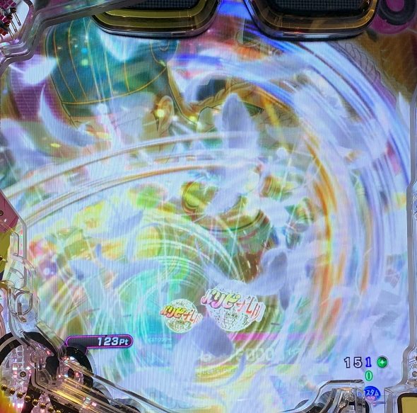 eパリピ孔明 予告演出 先読み予告