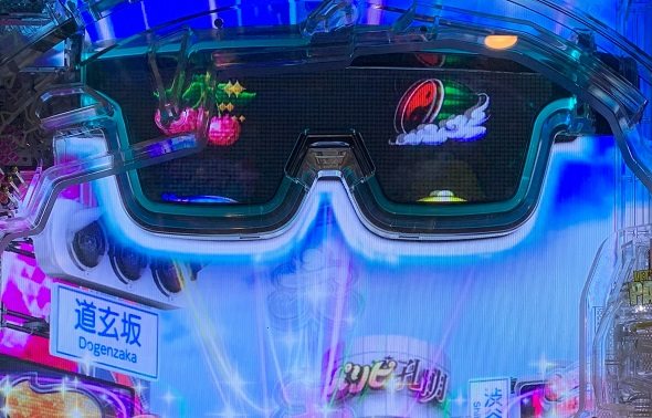 eパリピ孔明 予告演出 先読み予告