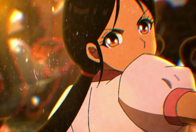 Lパチスロ からくりサーカス2 演出 激情ジャッジ中のキャラについて