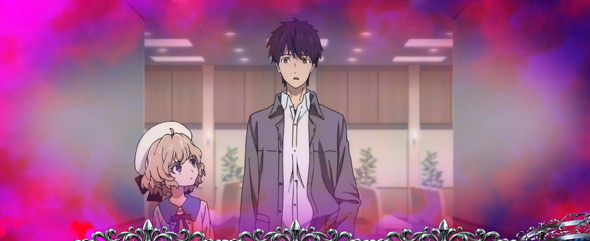 L虚構推理 かんたん初打講座 虚構連モードについて