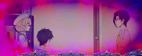 L虚構推理 かんたん初打講座 虚構連モードについて