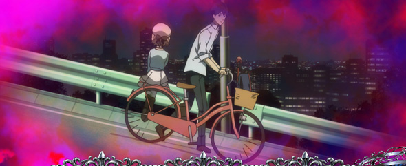 L虚構推理 かんたん初打講座 虚構連モードについて