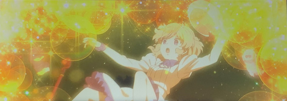 L虚構推理 フリーズ