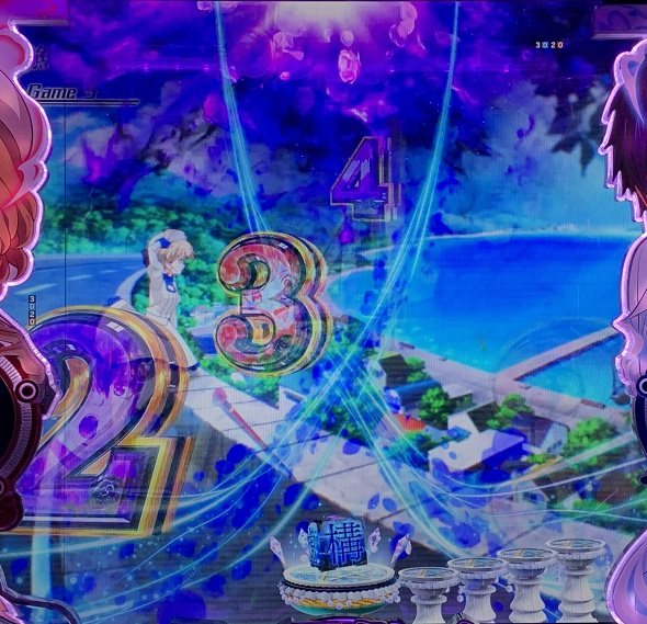 e虚構推理 予告演出 予告演出