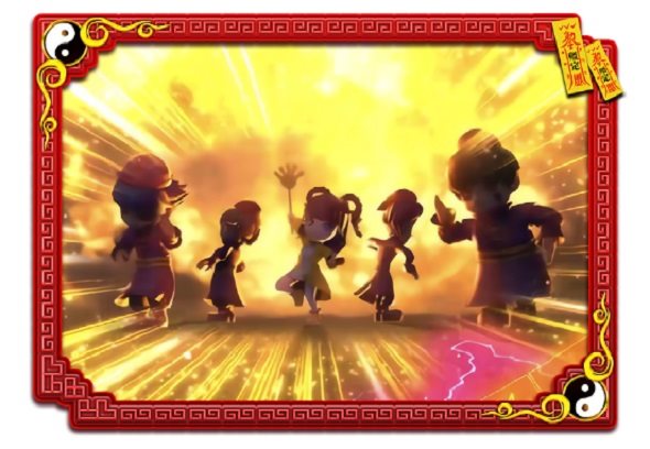 eキョンシー ライトミドル 新CタイムVer. 注目演出 5大激アツ演出