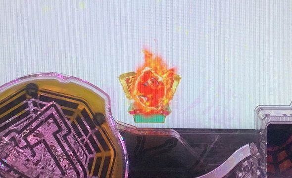 eキョンシー ライトミドル 新CタイムVer. 予告演出 先読み予告