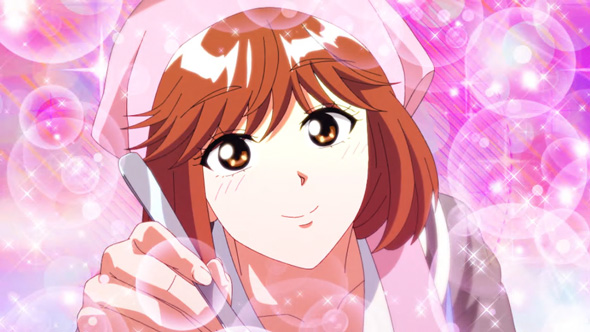 今日から俺は!! パチスロ編 かんたん初打講座 ボーナス(AT)について