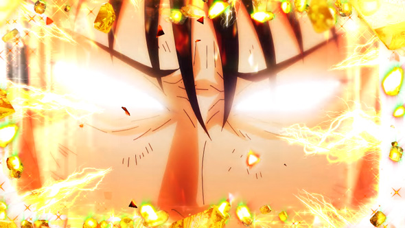 今日から俺は!! パチスロ編 かんたん初打講座 奇跡を信じる力ZONEについて